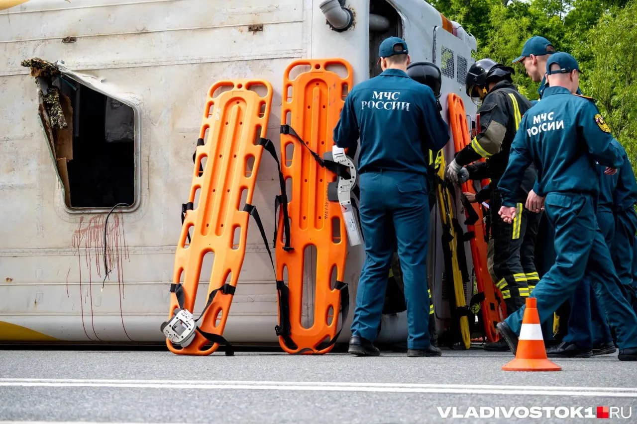 Дальневосточная пожарно-спасательная академия во Владивостоке начнет подготовку спасателей для Национальной чрезвычайной службы Северной Кореи в период до 2031 года.